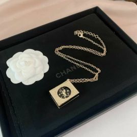 Picture of Chanel Necklace _SKUChanelnecklace1218275786